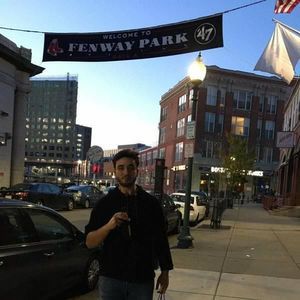 Meet your Posher, Jilani